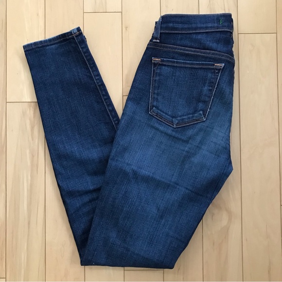 J Brand Skinny Leg Jeans - Picture 5 of 7